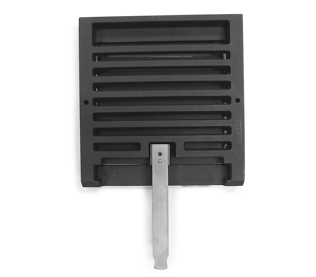 Attika Viva 120 griglia per cenere
