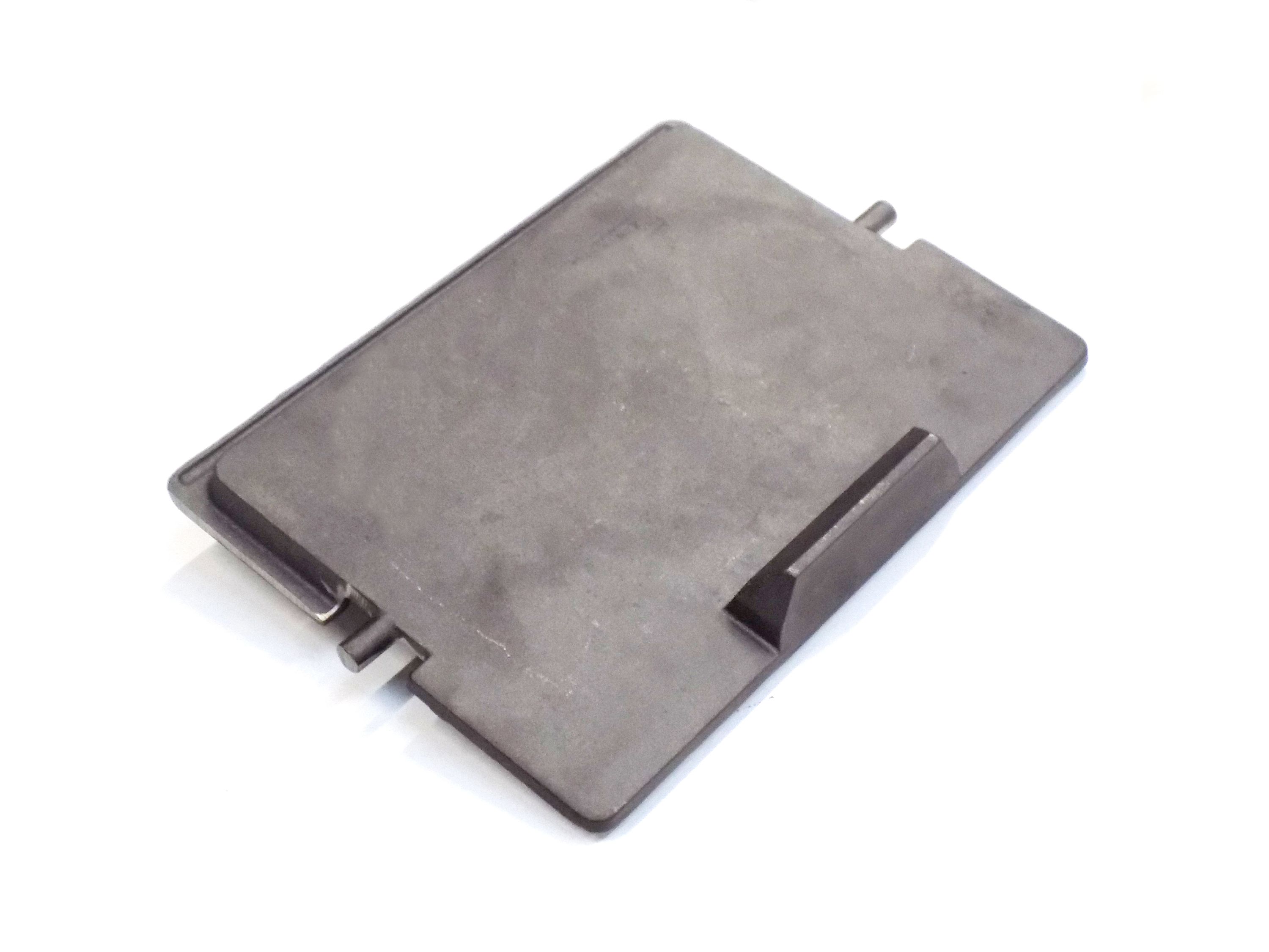 Leda Rügen KE 318 opfyringsklap B Leda Rügen KE 318 opfyringsklap B