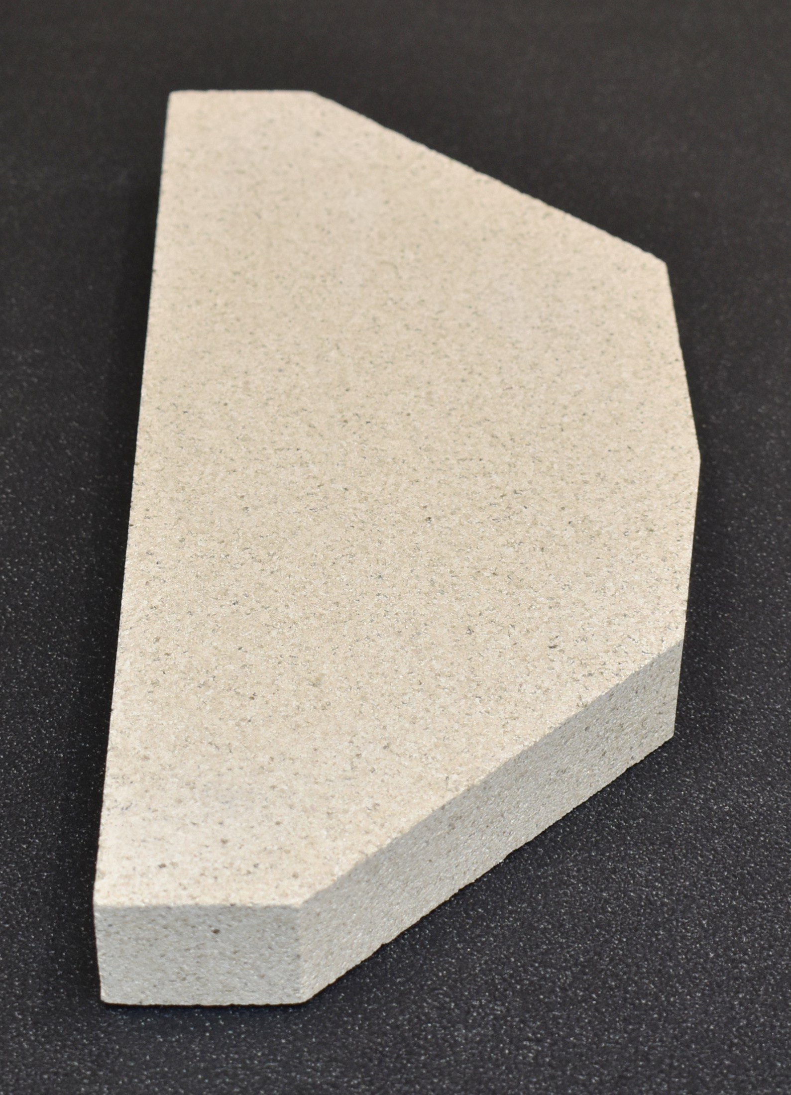 Justus P50-8 Bodemsteen rechts C