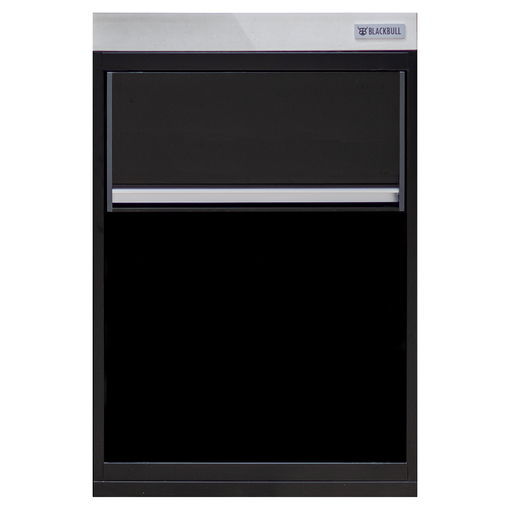 Outdoorküche BlackBull Abfall Modul Outdoorküche BlackBull Abfall Modul