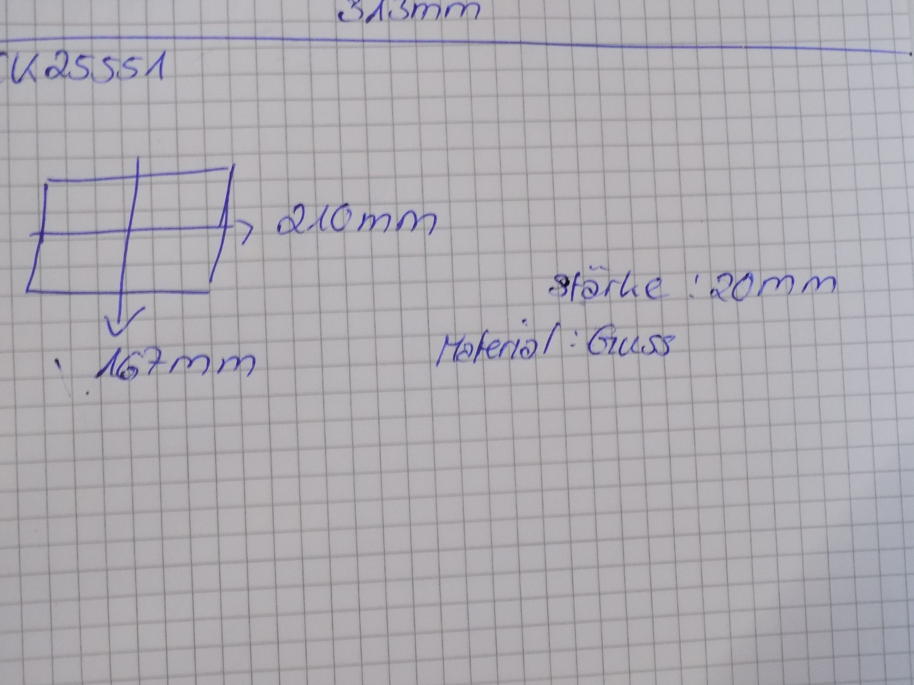Kleining Therma Asrooster