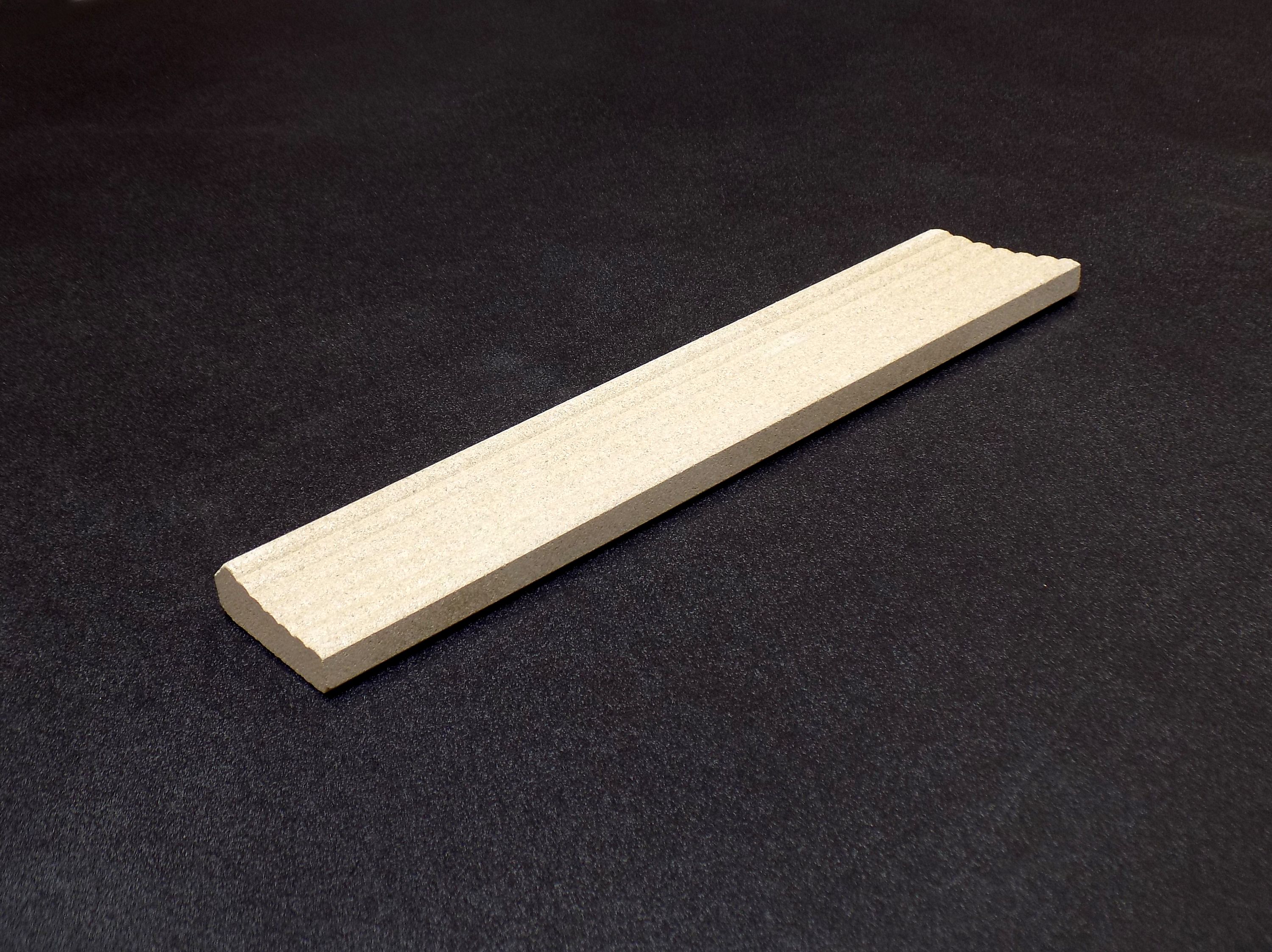 Oranier Arktis 8 Zijsteen rechts voorkant E Oranier Arktis 8 Zijsteen rechts voorkant E