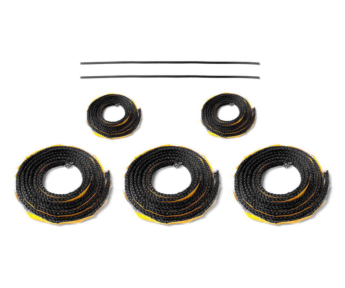 Aduro 9 LUX joint d’étanchéité vitre kit