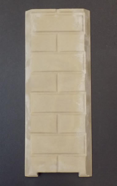 Austroflamm Ceres 450/680 Rückwandstein I Austroflamm Ceres 450/680 Rückwandstein I
