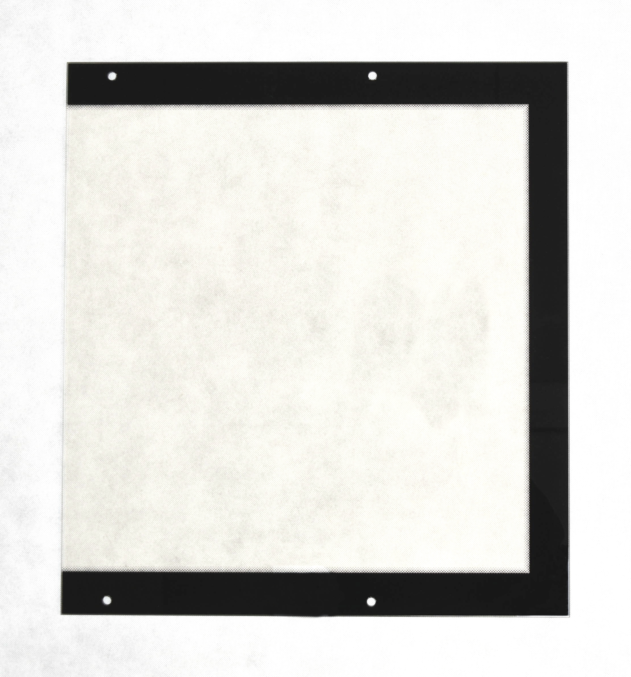 Spartherm Artemis vetro laterale a destra