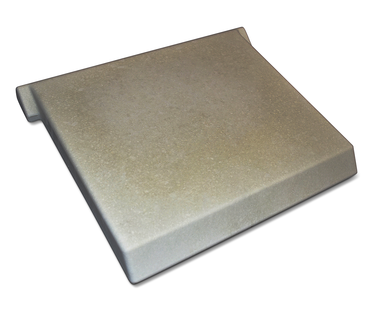 Spartherm ambiente a6 deflettore di tiraggio
