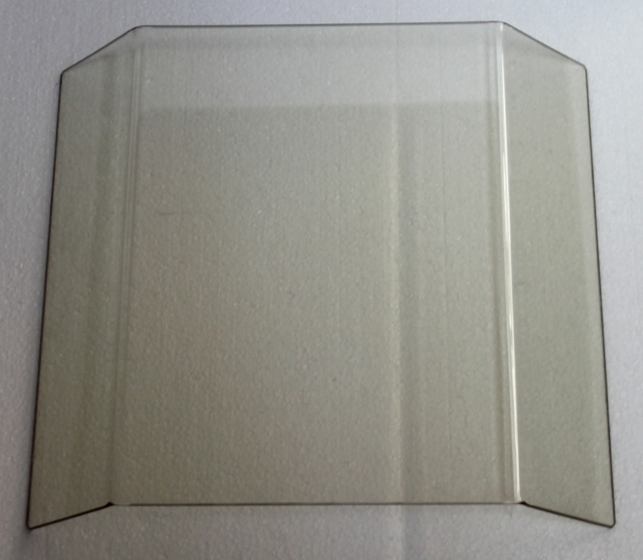 Haas-Sohn Göteborg 252.15 Glasruit