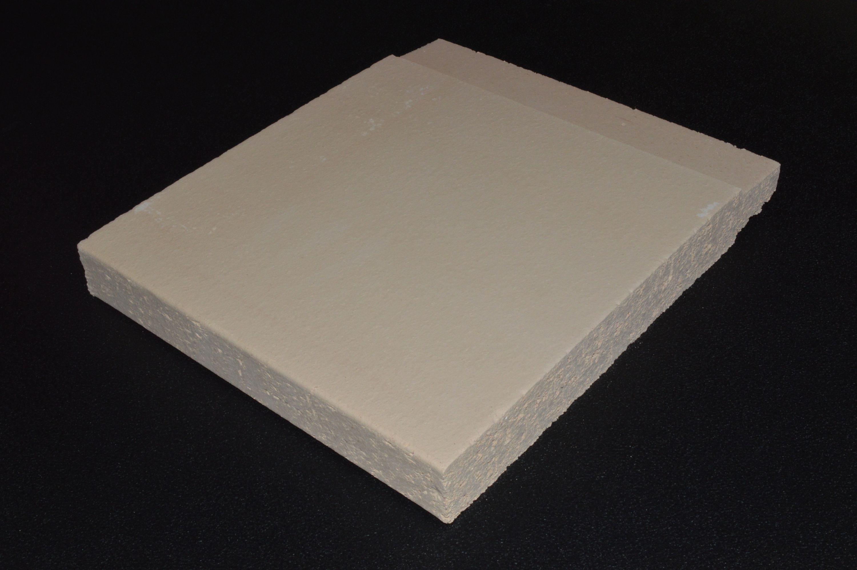 Brunner angolo 45/67/44 pietra per fondo a sinistra