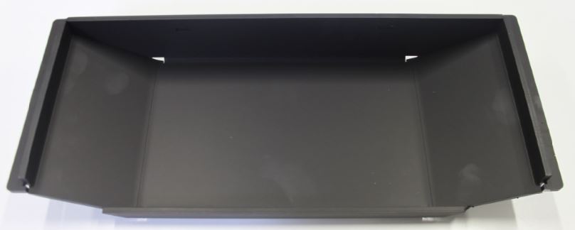 Austroflamm Wega soporte desvío de tiro A