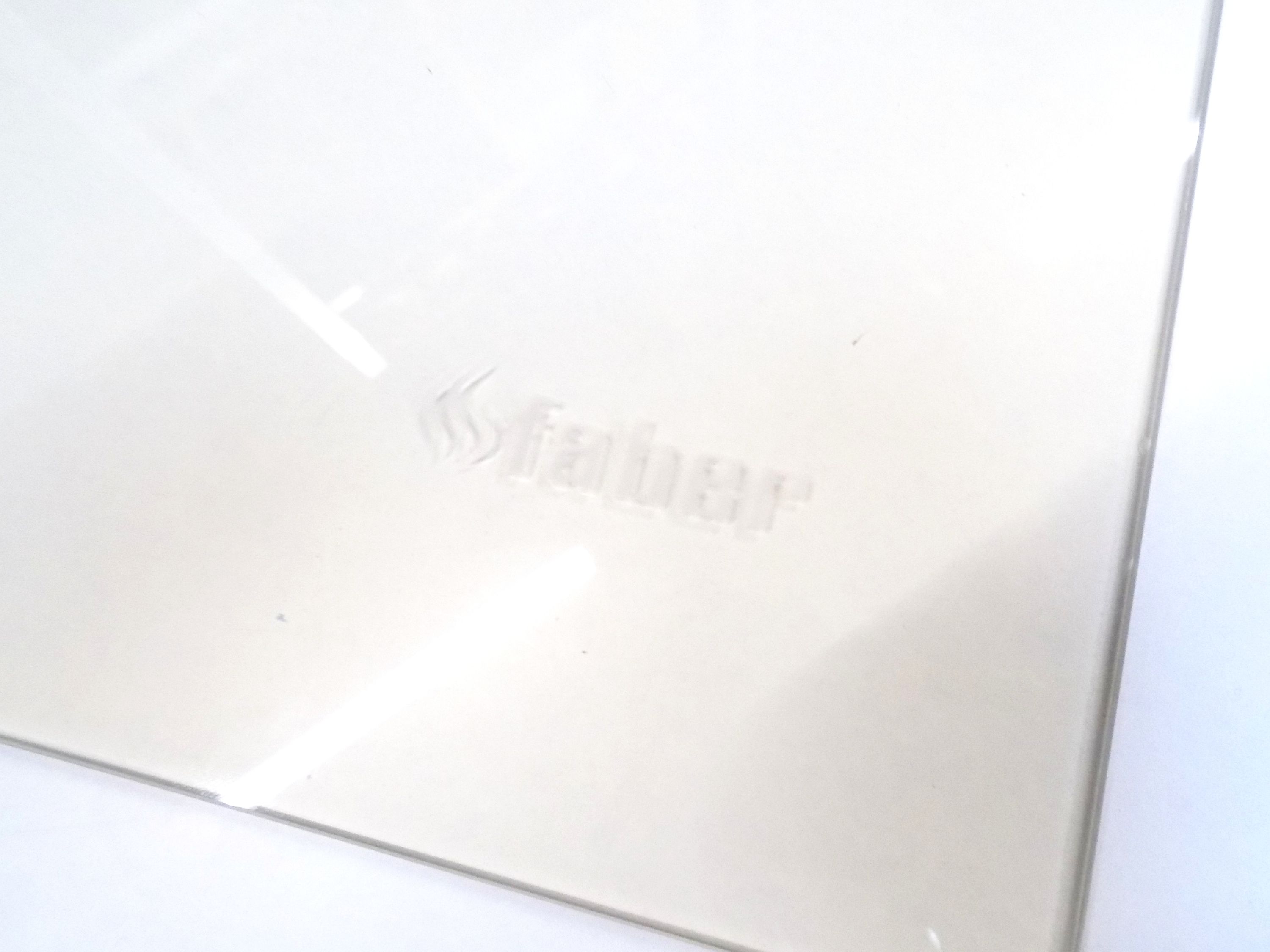 Faber Triple Premium M Glasruit