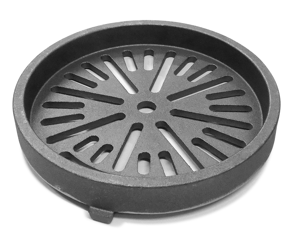 Dan Skan Harmony support de grille