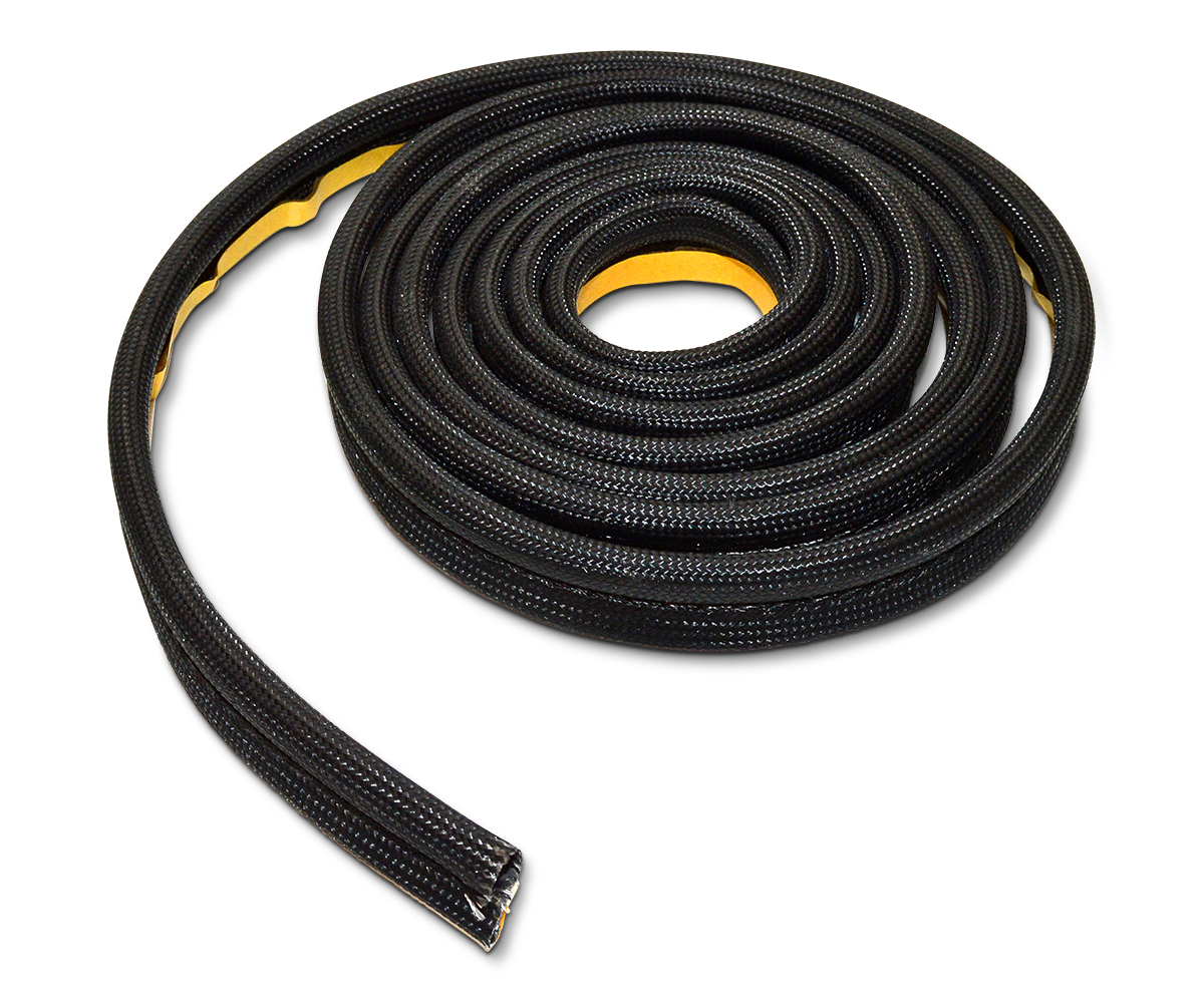 Gerco Brilliant GB 12 Deurafdichting binnen