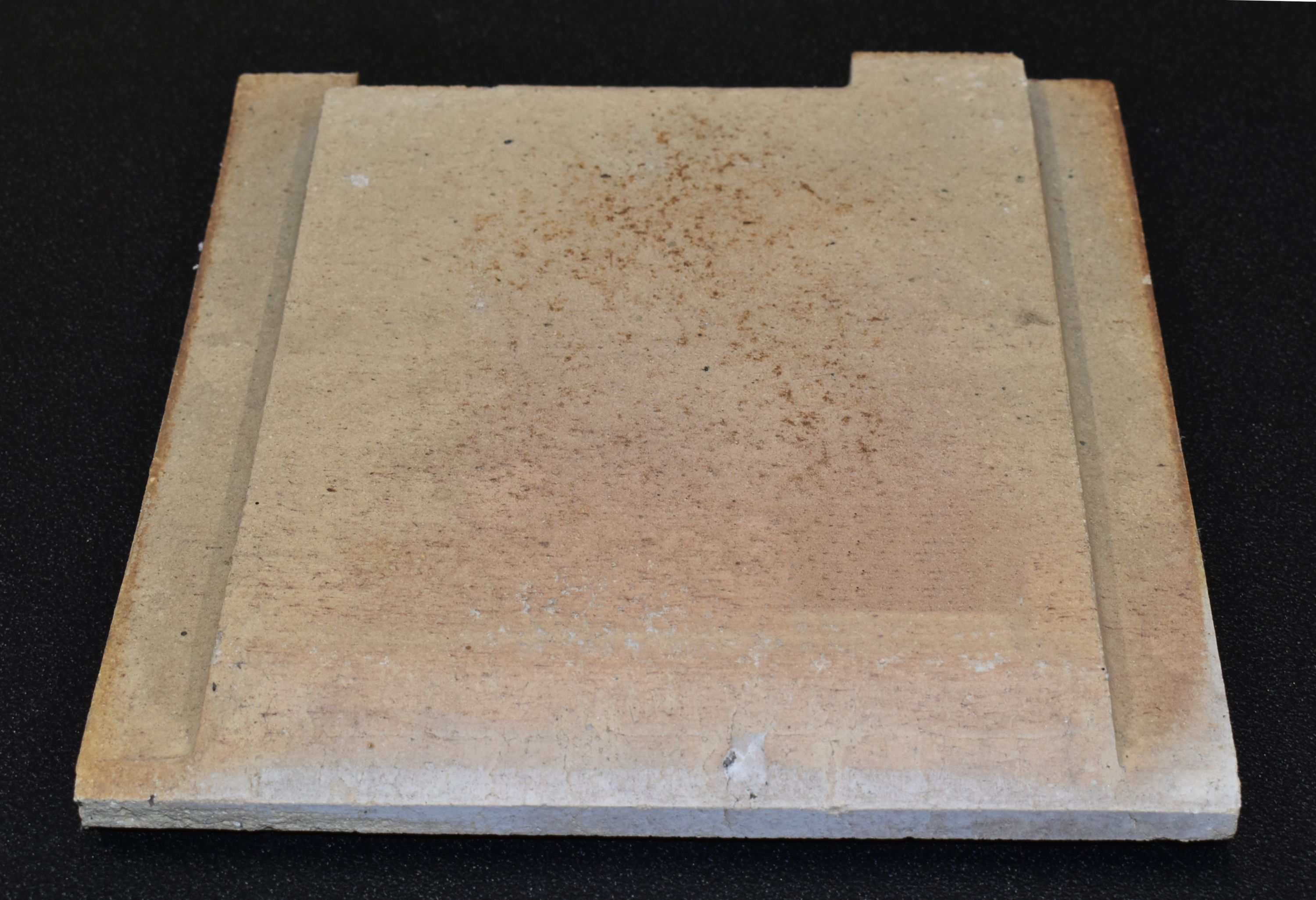 Thorma Kerpen ladrillo delantero abajo