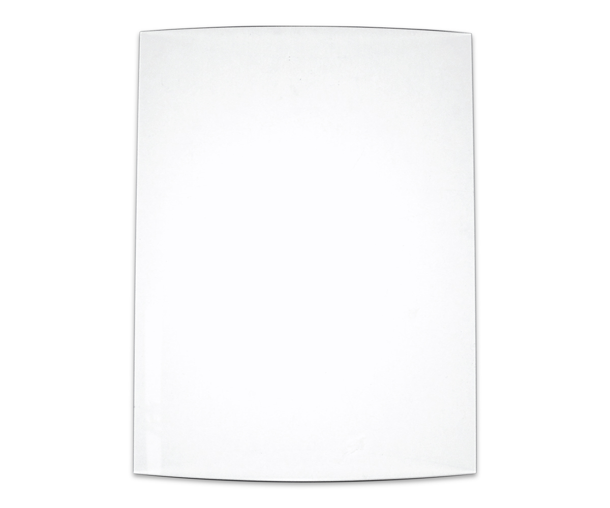 Heta Scan-Line 600 glas foran