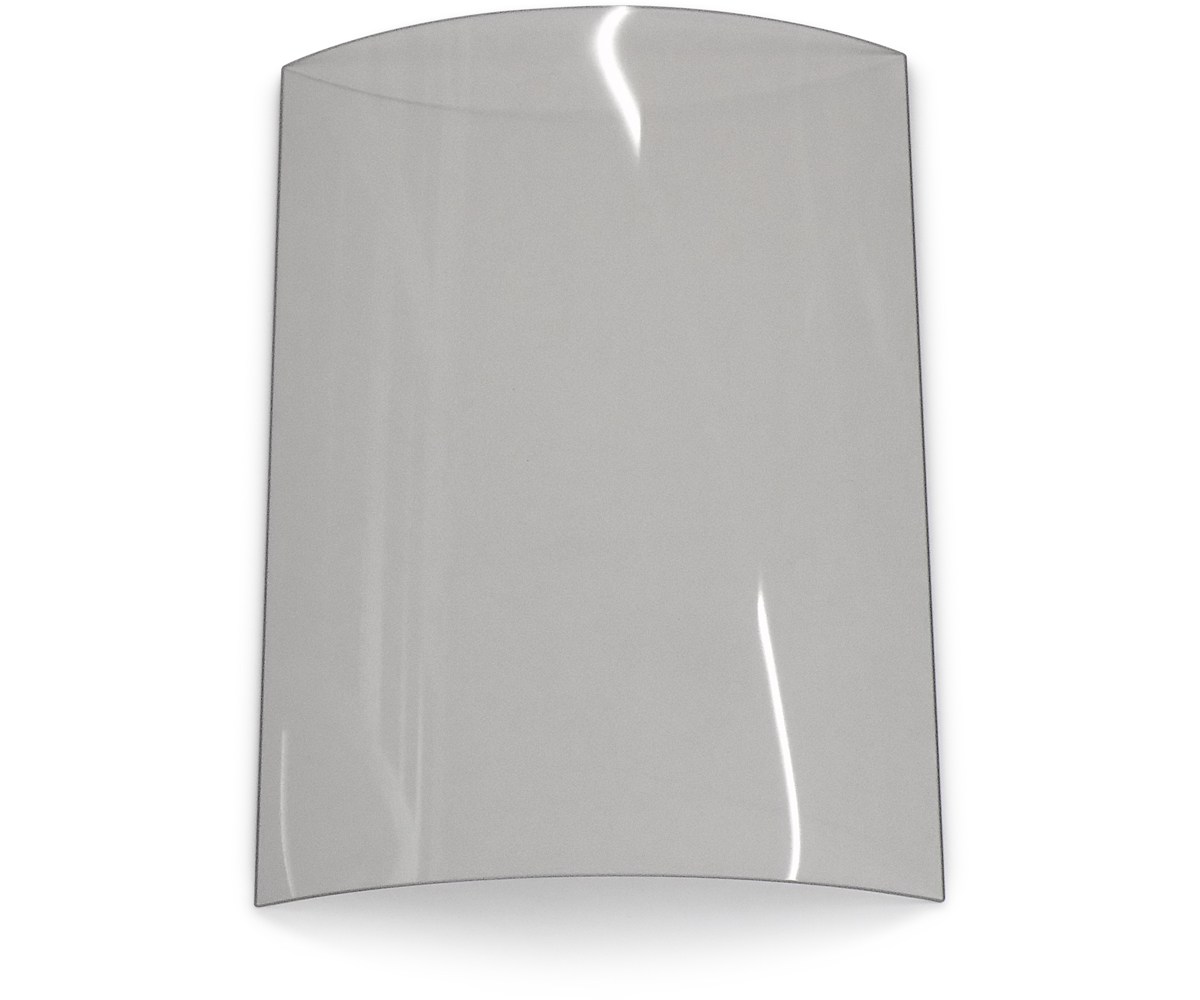 Heta Scan-Line 500 glas Heta Scan-Line 500 glas