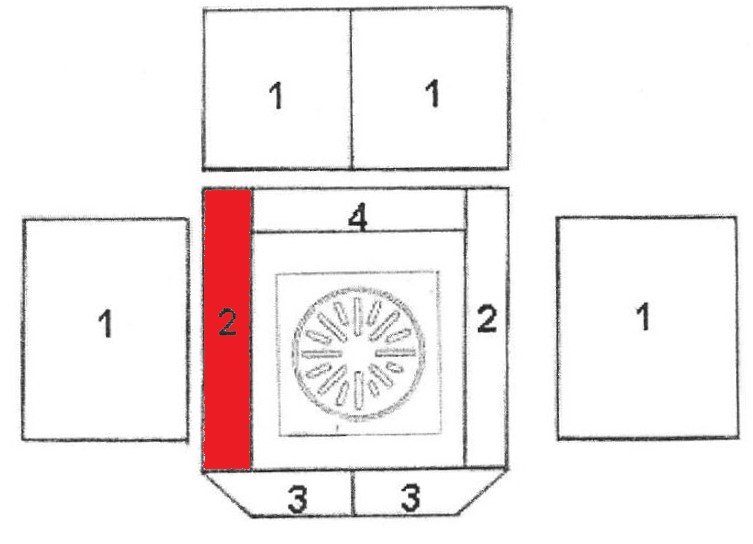 Caminos Kantus Bodenstein links Caminos Kantus Bodenstein links