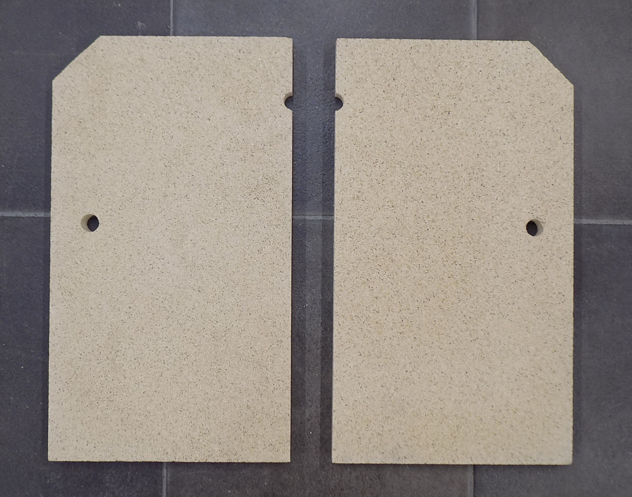 Termatech TT1 pierre de sole kit Termatech TT1 pierre de sole kit