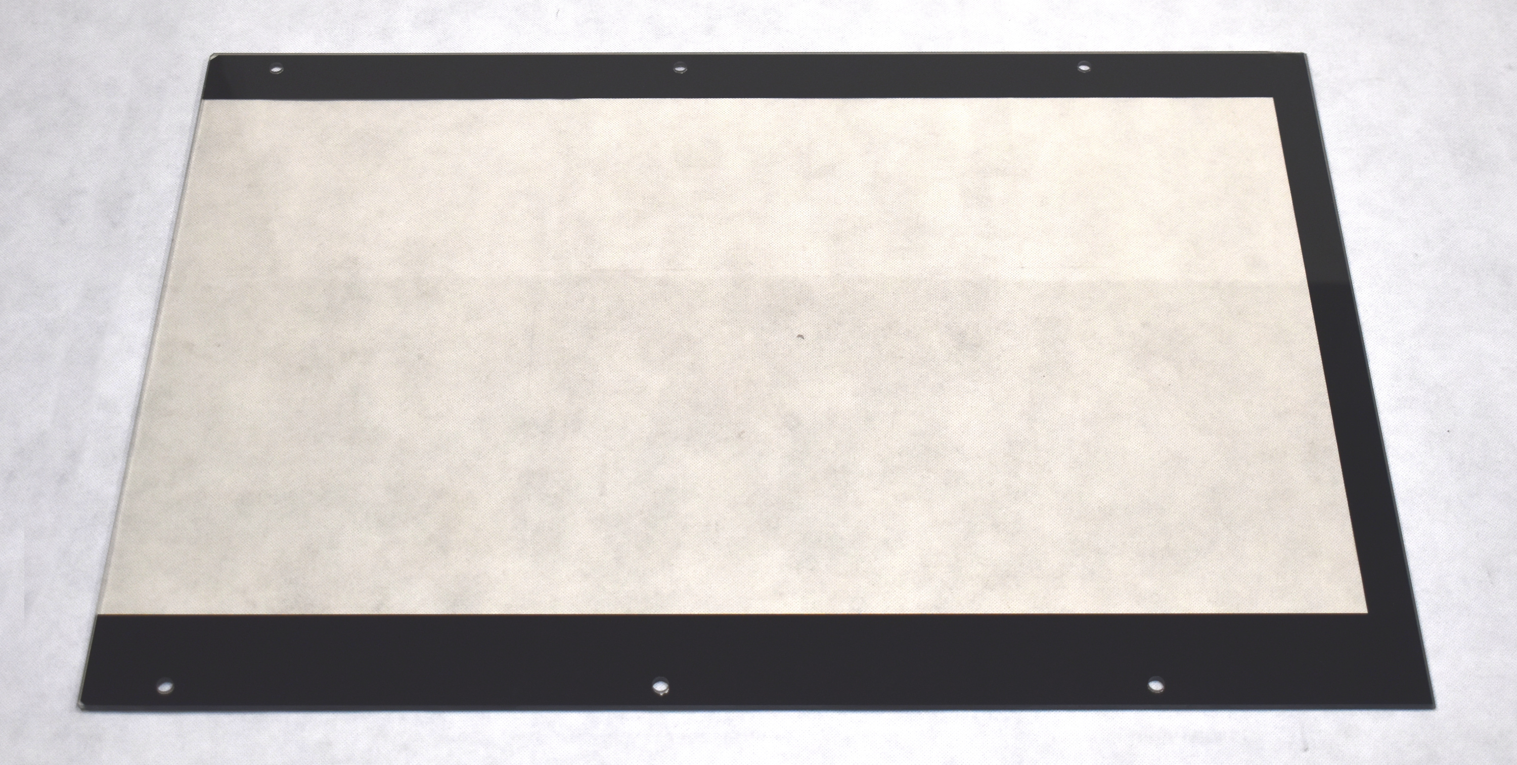 Spartherm Varia 2R-80h vitre milieu