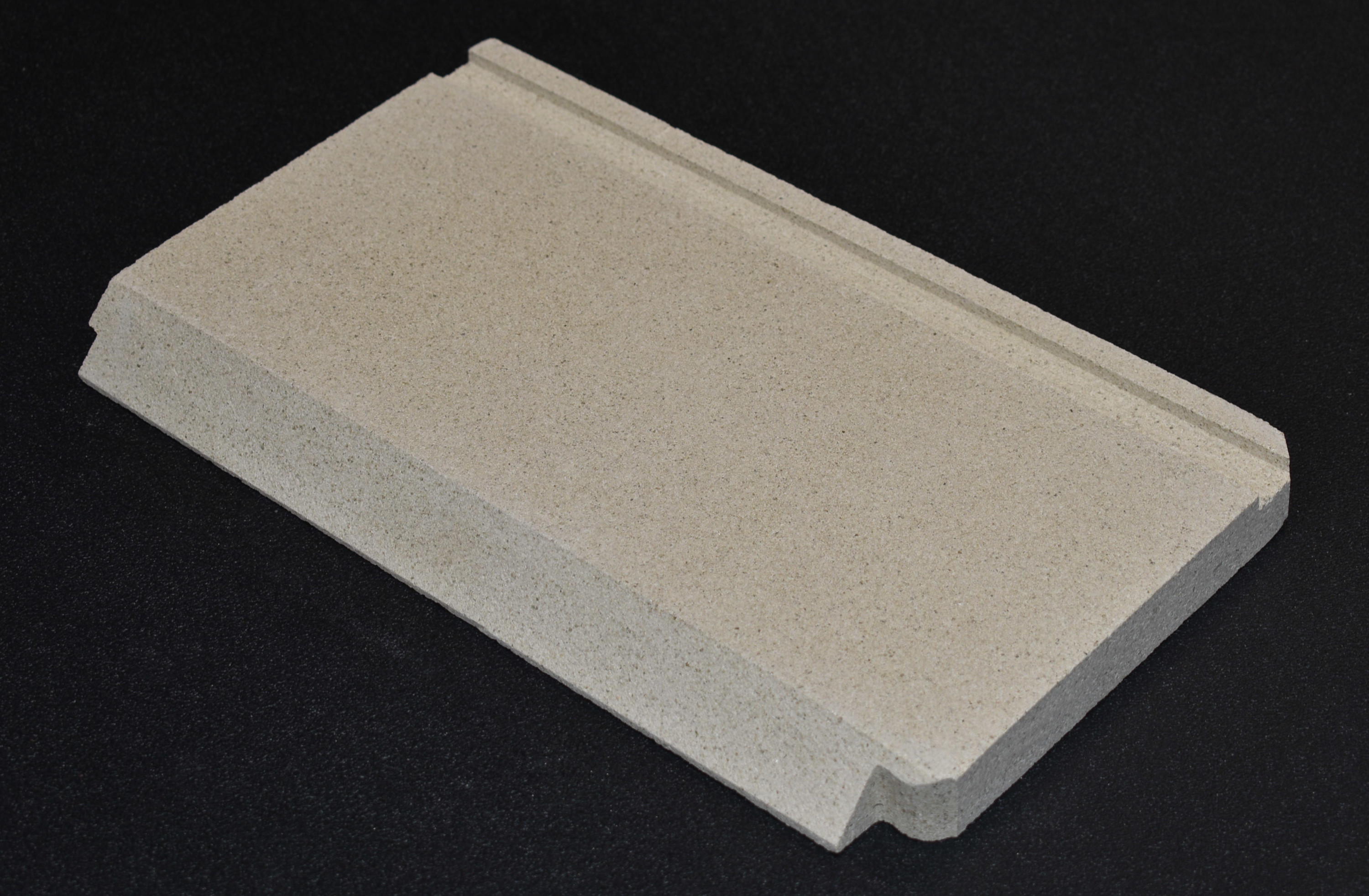 Lotus H570 T Zijsteen links voorkant