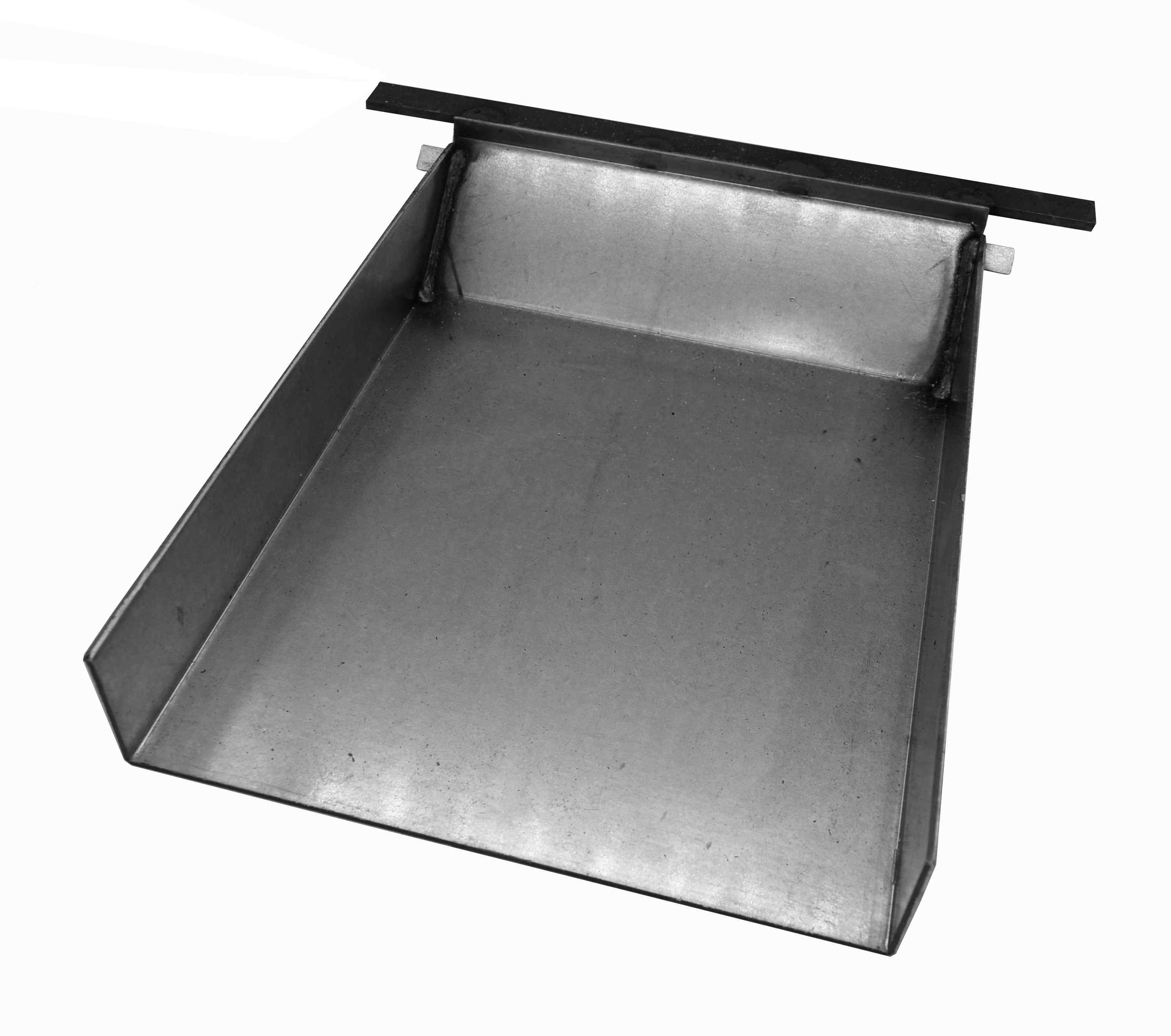 Wamsler K144 røgvenderplade A Wamsler K144 røgvenderplade A