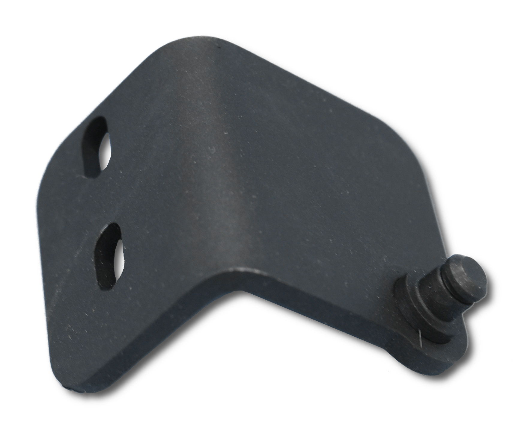 Leda Paris bullone in basso blocco sportello focolare