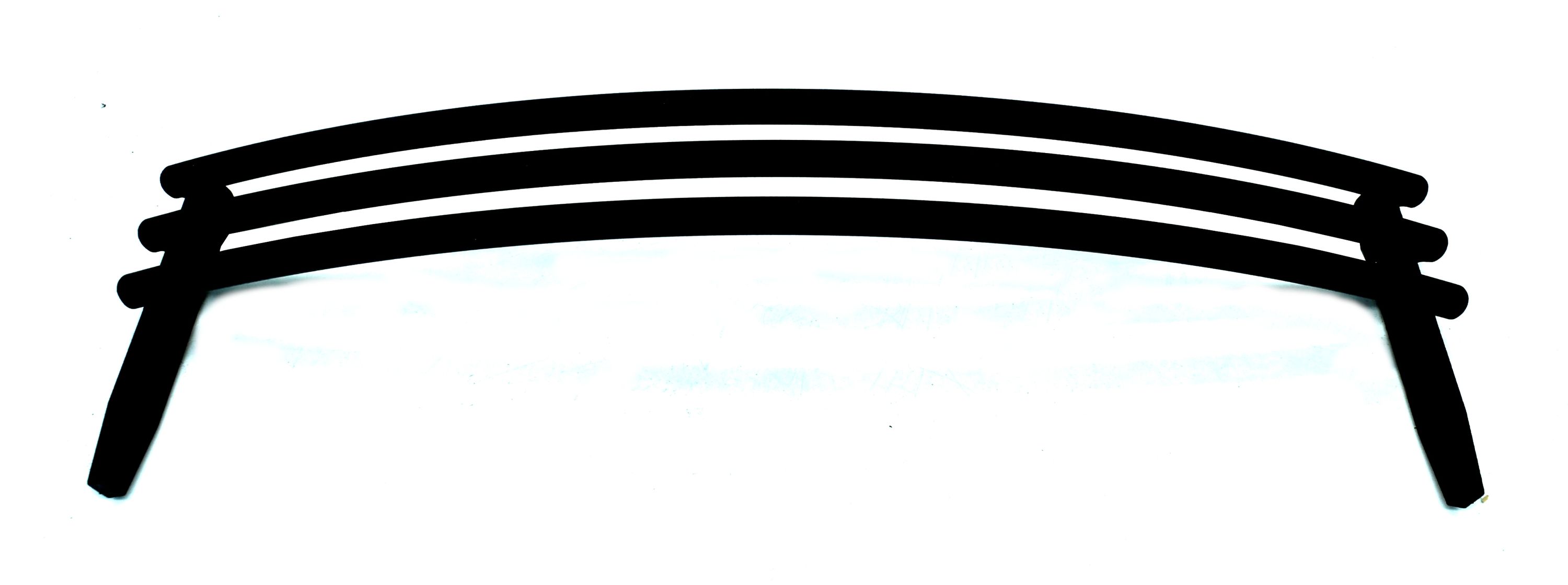 Termatech TT80 ruszt stojący Termatech TT80 ruszt stojący