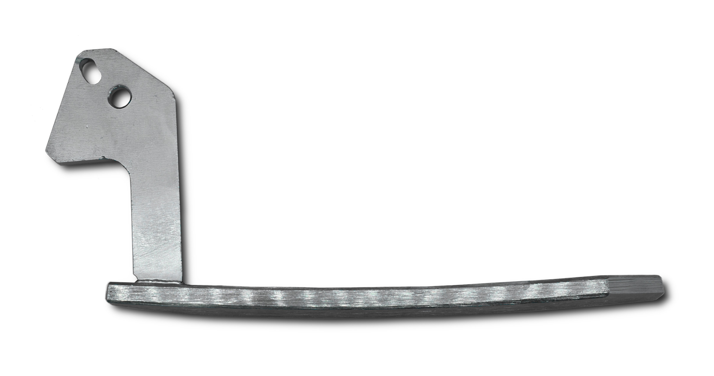 Oranier Kiruna 6 impugnatura sportello B