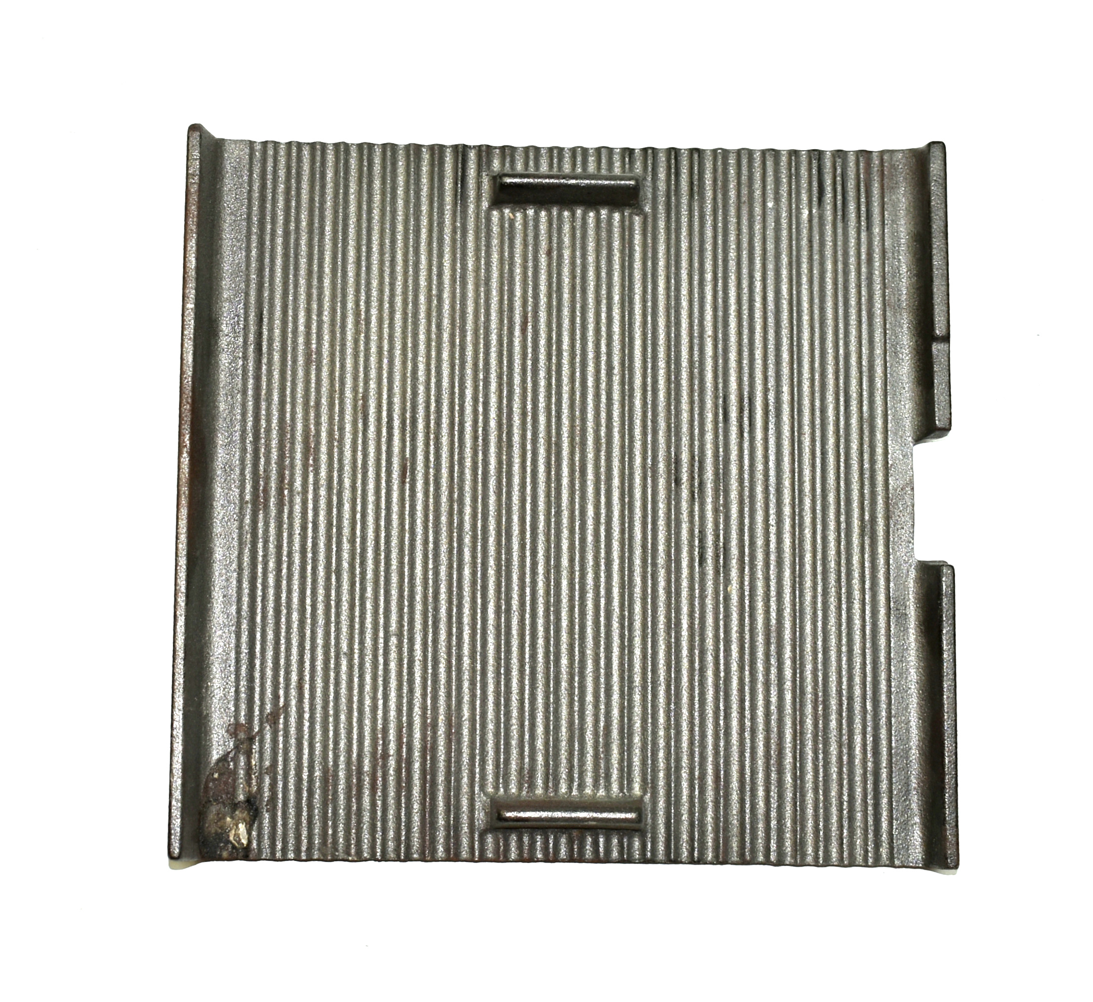 Oranier WSK 245C Zijplaat links Oranier WSK 245C Zijplaat links