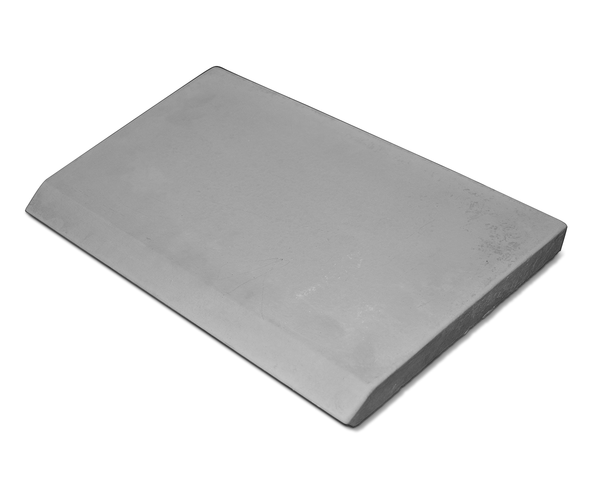 Drooff Garda røgvenderplade Drooff Garda røgvenderplade