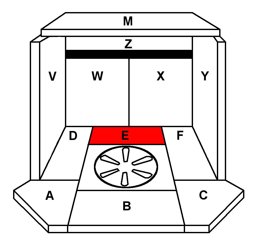 Skantherm Adano Bodenstein hinten B Skantherm Adano Bodenstein hinten B