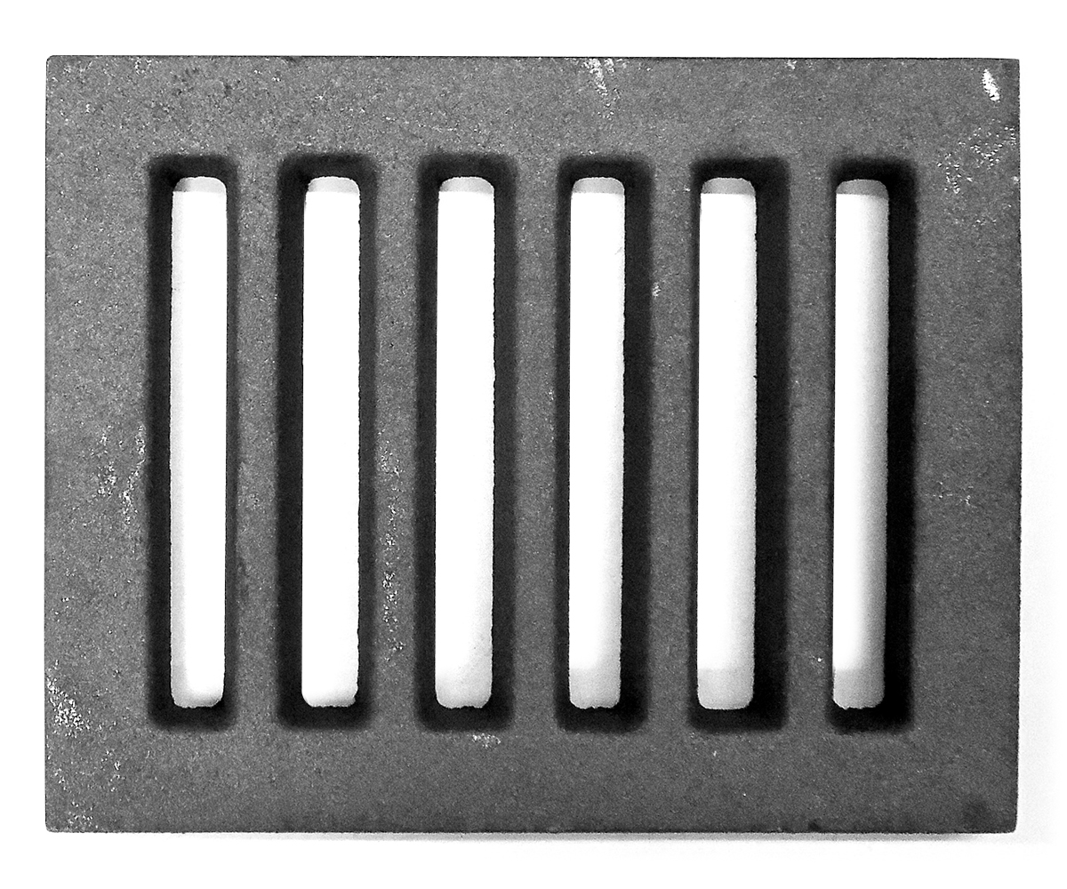 Kleining Phoenix ruszt B Kleining Phoenix ruszt B