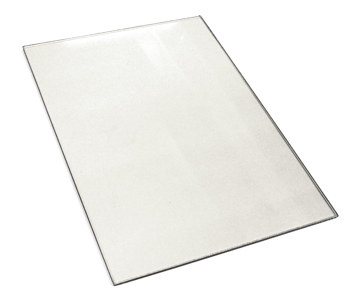 Globe Fire Comet glas venstre