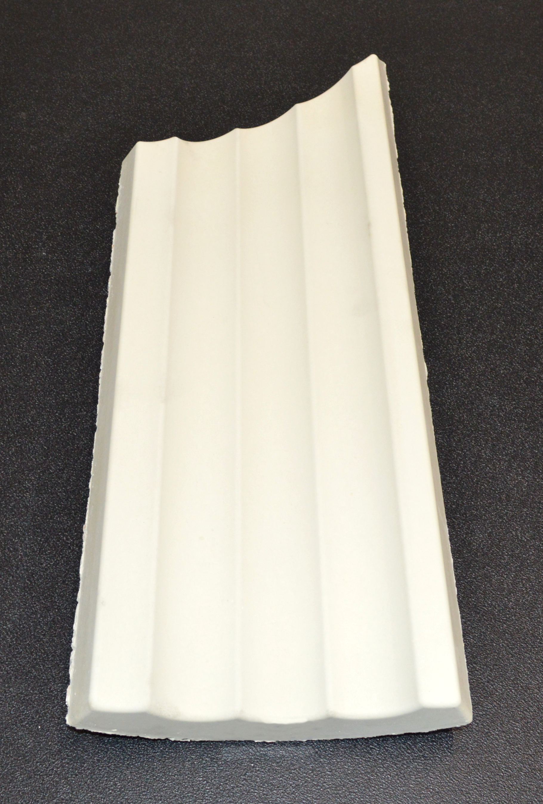 Spartherm Mini Z1-57 sidesten højre bagved