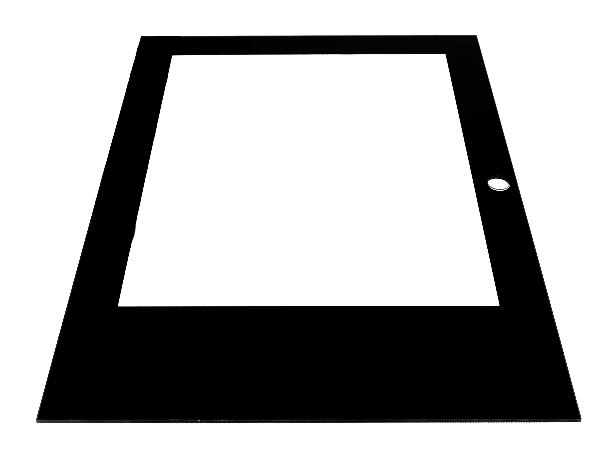 Oranier Skagen V vidrio de visualización