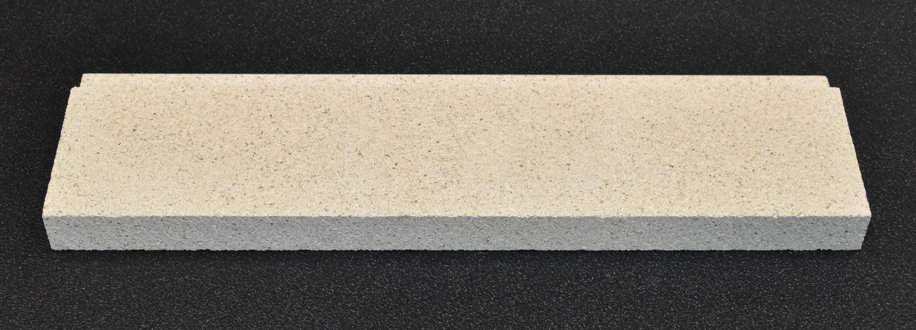 Skantherm Adano Rückwandstein oben C Vermiculitestein