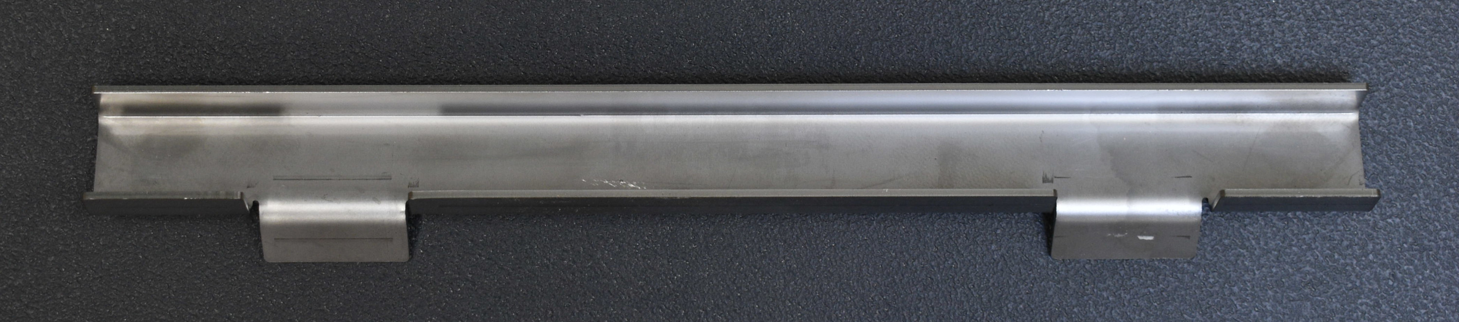 Justus Faro W+ 2.0 fixation déflecteur
