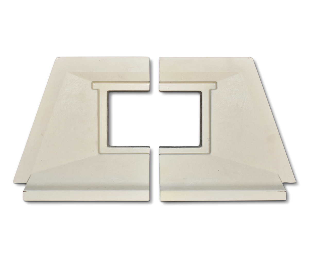 Spartherm Mini S pierre de sole kit Spartherm Mini S pierre de sole kit