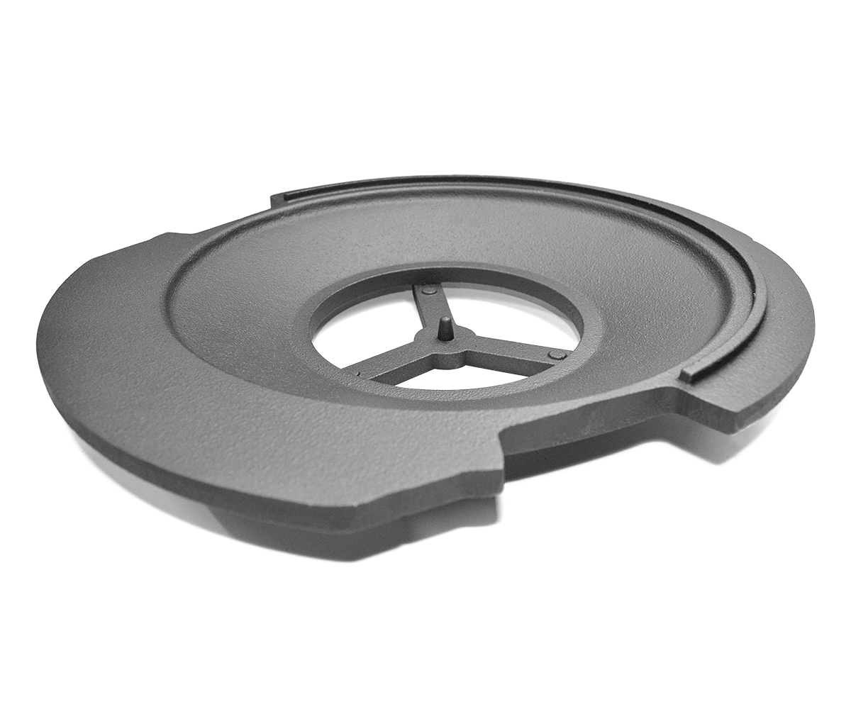 Oranier Corso support de grille Oranier Corso support de grille