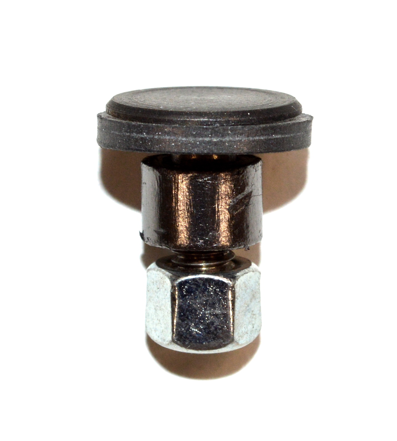 Jydepejsen Elegance vite supporto per vetro