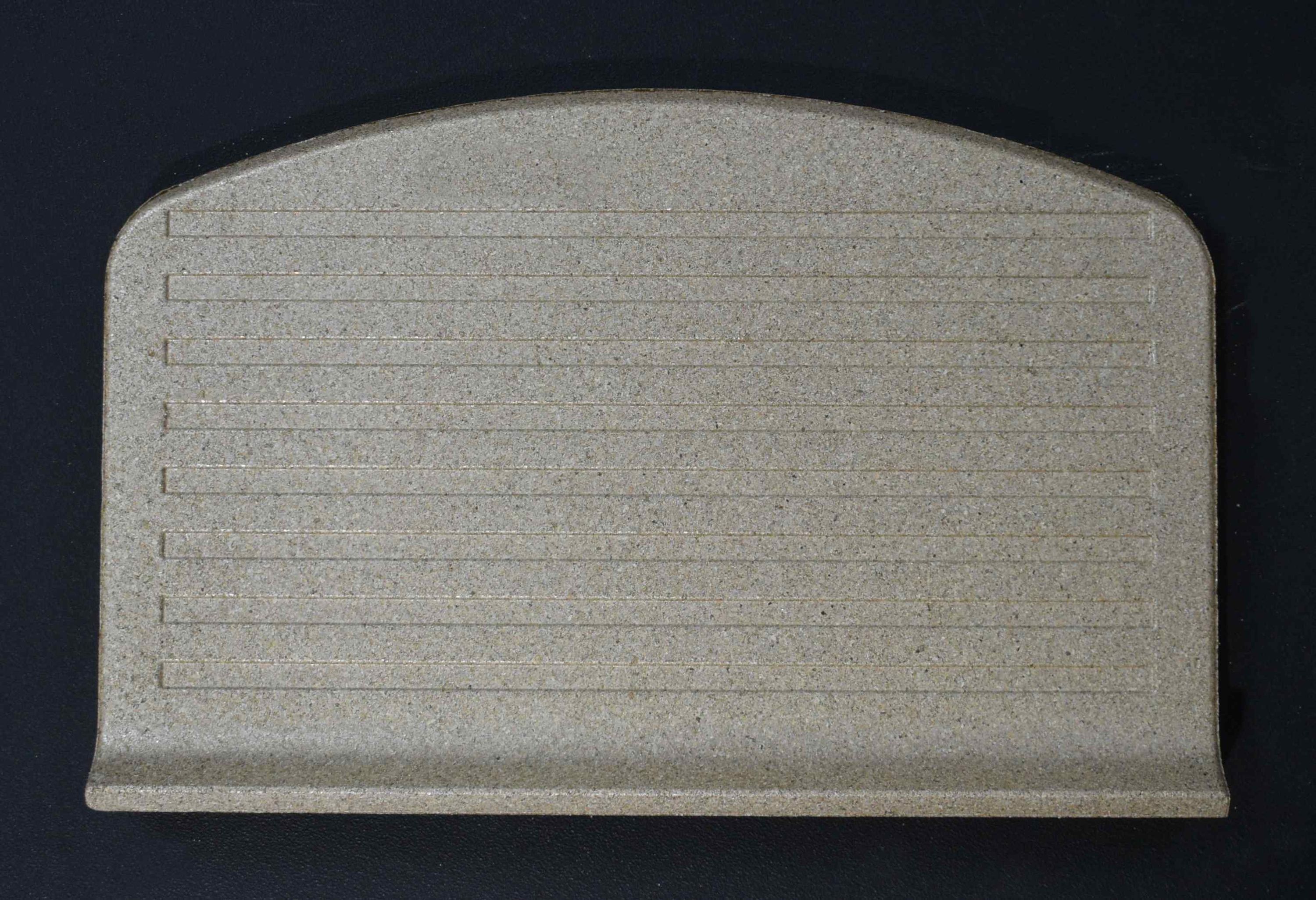 Termatech TT80 déflecteur