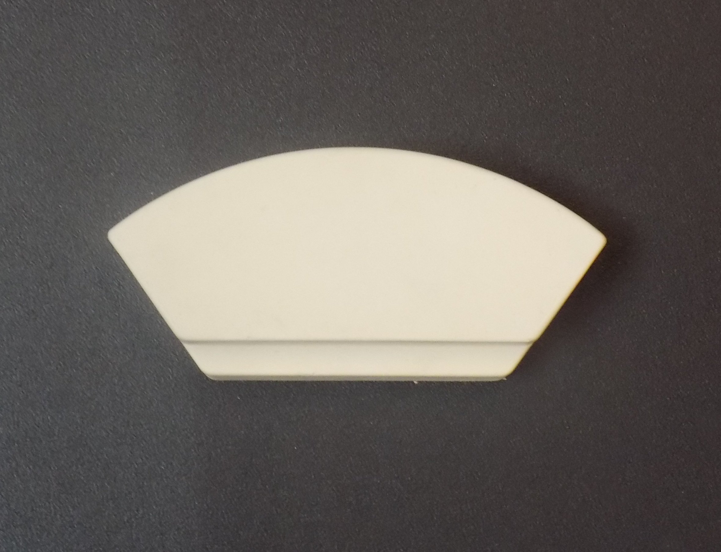 Cera Solitherm Bodenstein hinten Cera Solitherm Bodenstein hinten