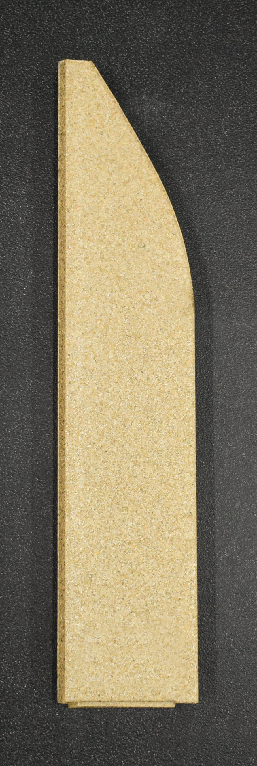 Contura 856TG sidesten venstre