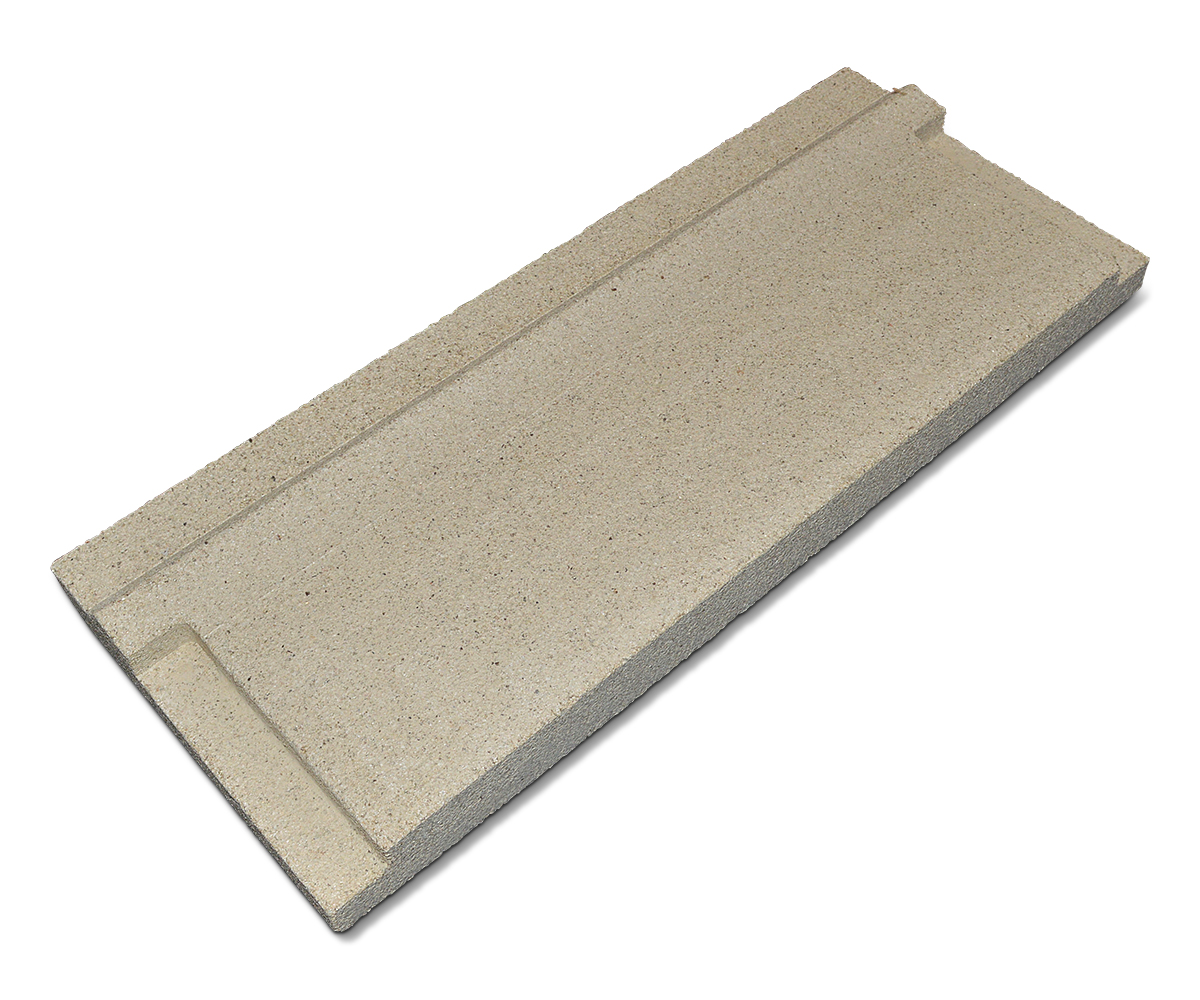 Oranier Rota Tre déflecteur haut Oranier Rota Tre déflecteur haut