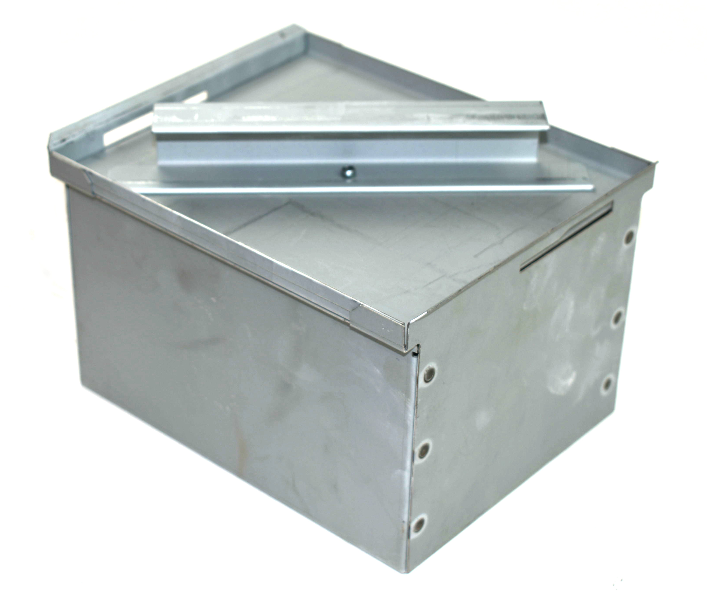 Austroflamm Torso cendrier