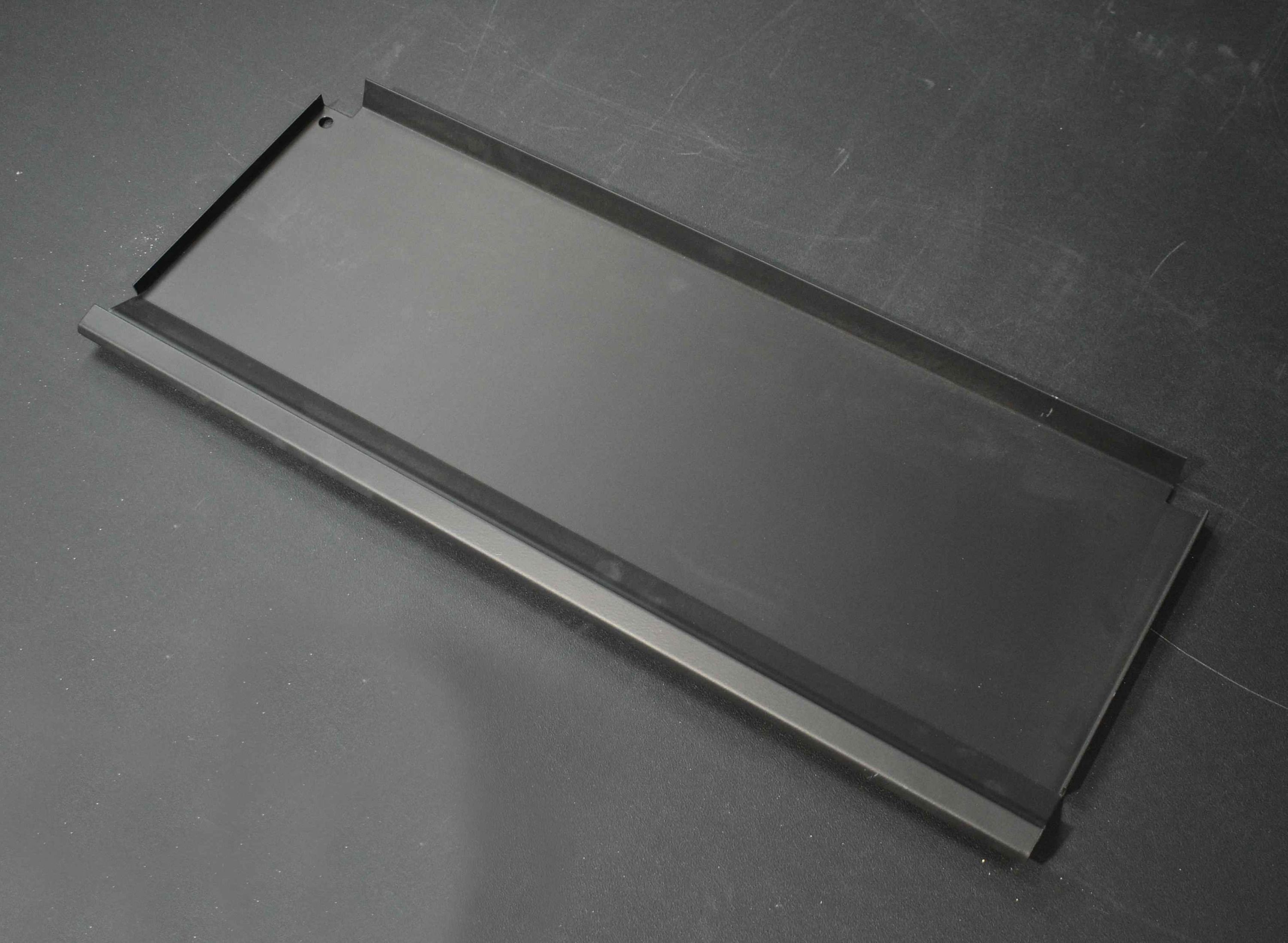 Spartherm Linear Kassette XL 900 vlamplaat Set