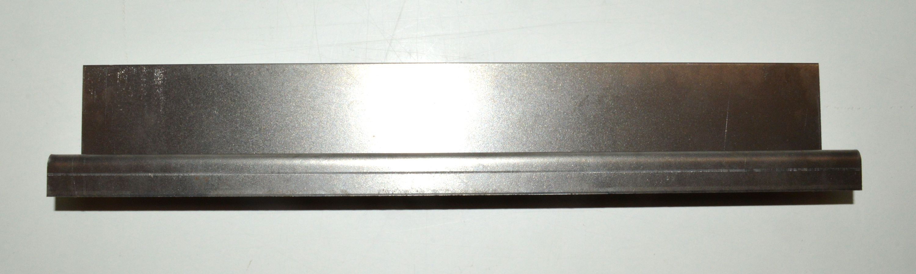 Koppe Yargo II fixation déflecteur