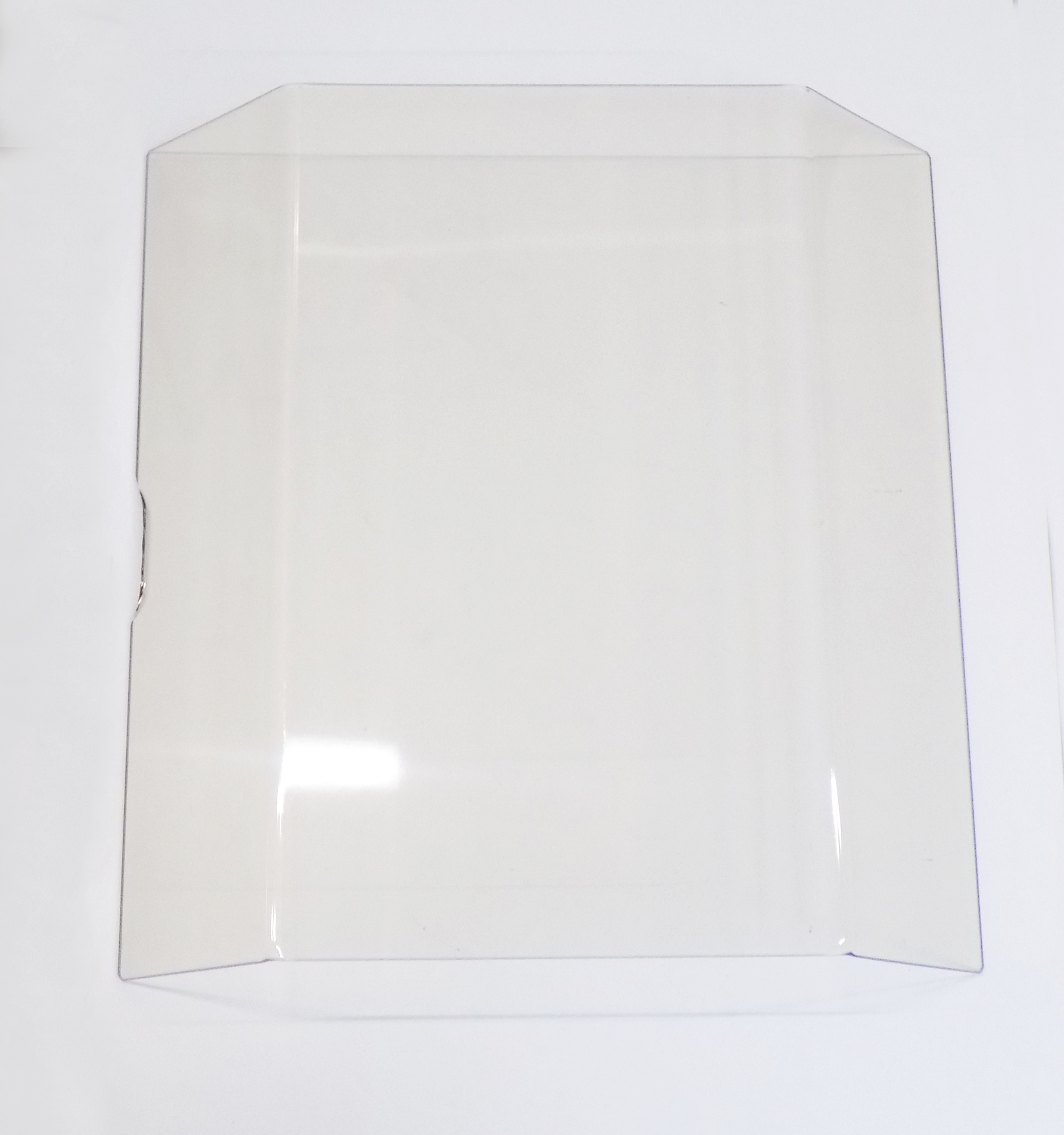 Spartherm Speedy M-51 Sichtscheibe B Spartherm Speedy M-51 Sichtscheibe B