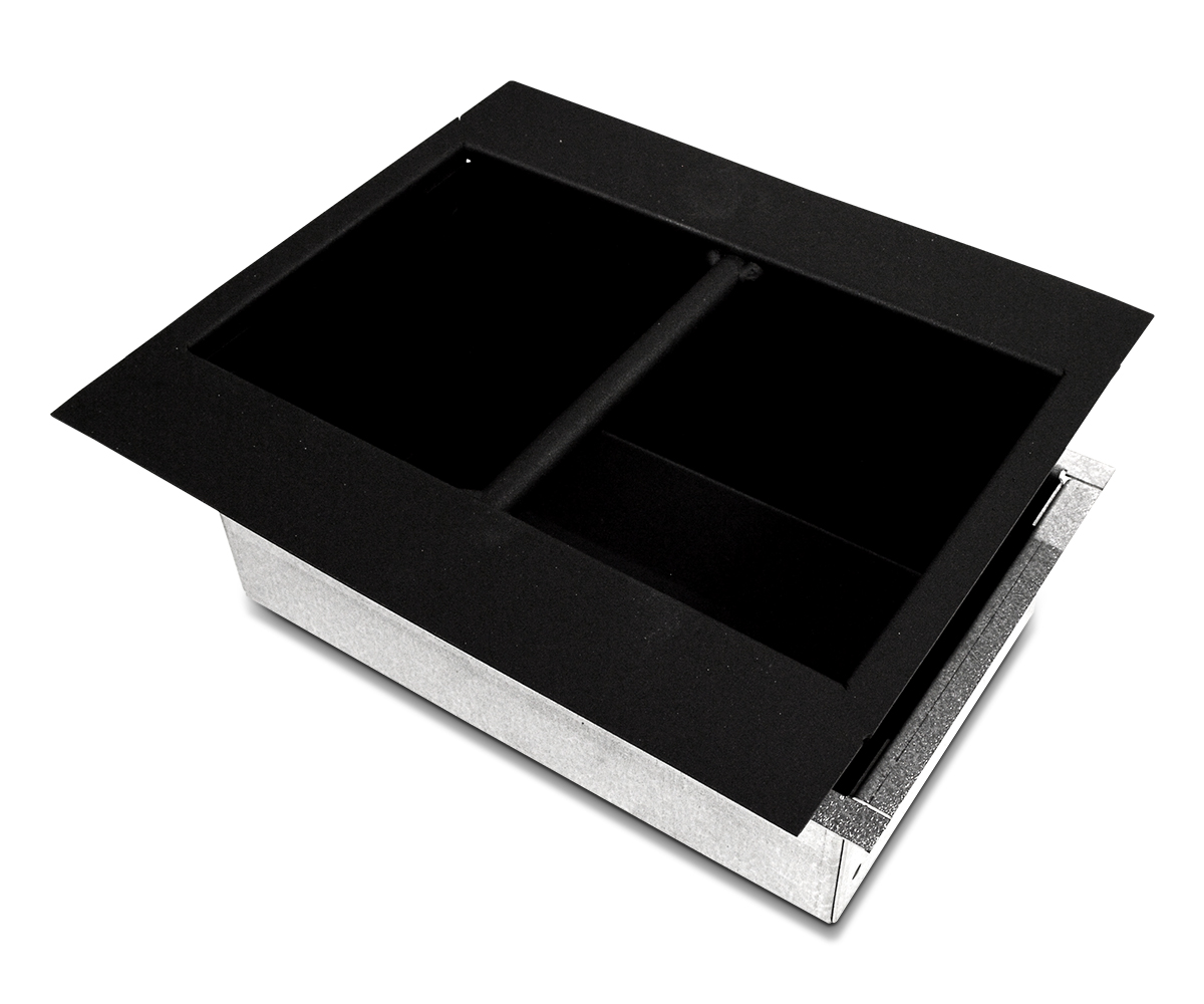 Cera Linea KLC askeskuffe Cera Linea KLC askeskuffe