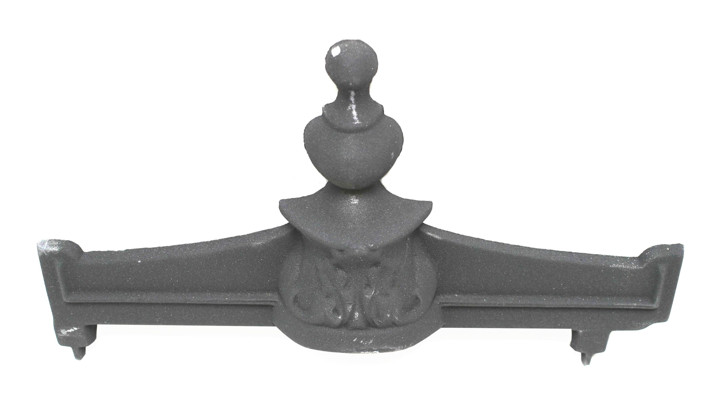 Supra F 152 C stående rist højre Supra F 152 C stående rist højre