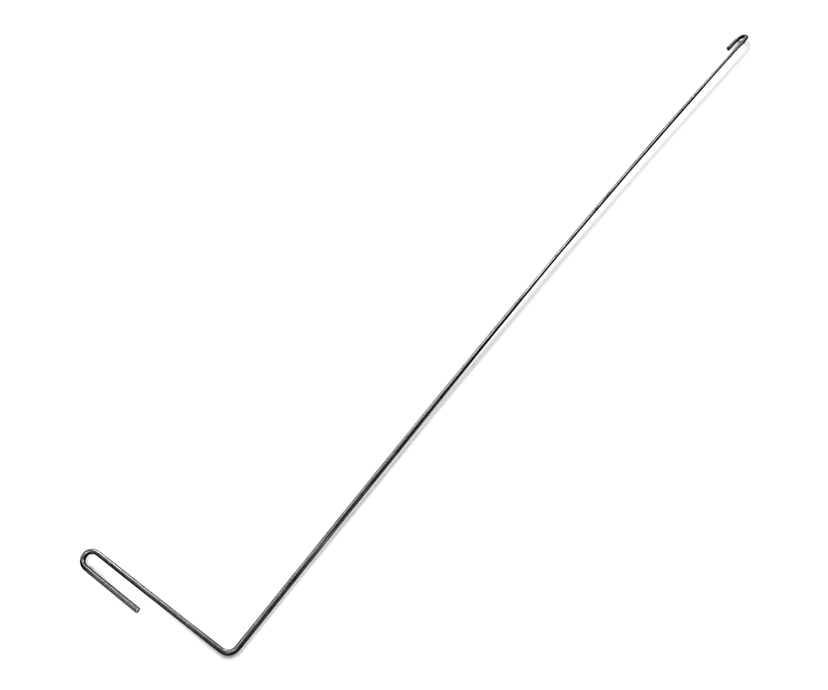 Austroflamm Glass molla